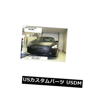 �V�i ���u���t�����g�G���h�}�X�N�J�o�[�u���W���[�t�B�b�g2009 2010 2011 2012 2013 2014���Y�}�L�V�} Lebra Front End Mask Cover Bra Fits 2009 2010 2011 2012 2013 2014 NISSAN MAXIMA �y���s�A���i�z