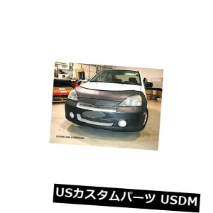 Vi utgGh}XNJo[uW[̓XYLGIZ_SXS2002-2004ɓK Lebra Front End Mask Cover Bra Fits SUZUKI Aerio Sedan and SX Wagon 2002-2004