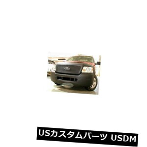 Vi utgGh}XNJo[uW[tbNtFORD F150ɓK2004-2005 04 05 Lebra Front End Mask Cover Bra Fits FORD F150 with tow hooks 2004-2005 04 05