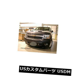 �V�i ���u���t�����g�G���h�}�X�N�u���W���[�V�{���[�V�{���[�x�O2007�N-2014�N07-14�ɓK�� Lebra Front End Mask Bra Fits Chevy Chevrolet Suburban 2007-2014 07-14 �y���s�A���i�z