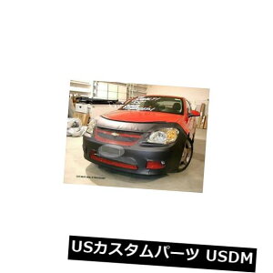 �V�i ���u���t�����g�G���h�}�X�N�J�o�[�u���W���[�V�{���[�R�o���gSS 2005-09�ɓK�� Lebra Front End Mask Cover Bra Fits CHEVROLET COBALT SS 2005-09 �y���s�A���i�z