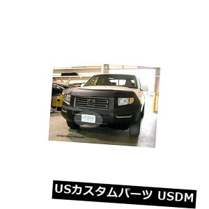 Vi utgGhJo[u}XNz_bWC2006 2007 2008 06 07 08 Lebra Front End Cover Bra Mask Honda Ridgeline 2006 2007 2008 06 07 08