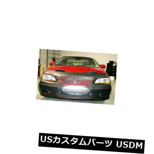 Vi utgGh}XNuW[z_AR[h2hA2001 2002ɓK Lebra Front End Mask Bra Fits HONDA ACCORD 2 Door 2001 2002