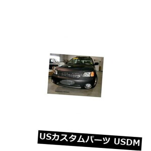 �V�i Lebra Front End Mask Cover Bra Fits SUBARU OUTBACK Sedan  Wagon 2000-2002 �y���s�A���i�z