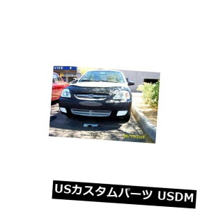 Vi LebratgGh}XNJo[uW[KIA RIO 2003 2004 2005ɓK Lebra Front End Mask Cover Bra Fits KIA RIO 2003 2004 2005
