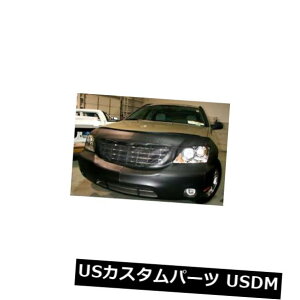 �V�i Lebra Front End Mask Bra Fits�N���C�X���[�p�V�t�B�J2004 2005 2006 04-06 Lebra Front End Mask Bra Fits Chrysler Pacifica 2004 2005 2006 04-06 �y���s�A���i�z