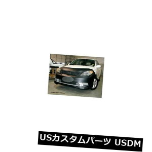 �V�i Lebra Front End Cover Bra Mask TOYOTA MATRIX w / sport Plus Package 2003 2004 Lebra Front End Cover Bra Mask TOYOTA MATRIX w/sport Plus Package 2003 2004 �y���s�A���i�z