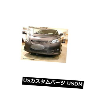 �V�i Lebra�t�����g�G���h�}�X�N�J�o�[�u���W���[TOYOTA MATRIX Base 2009-2013�AS Model 2011-2013 Lebra Front End Mask Cover Bra TOYOTA MATRIX Base 2009-2013. S Model 2011-2013 �y���s�A���i�z