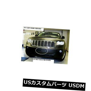 Vi LebratgGh}XNJo[uW[tBbgW[vOh`FL[2011 2012 2013 11 12 13 Lebra Front End Mask Cover Bra Fits JEEP GRAND CHEROKEE 2011 2012 2013 11 12 13