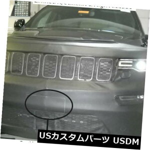 Vi LebratgGh}XNuW[17-19W[vOh`FL[T~bgA~ebhXAHAɓK Lebra Front End Mask Bra Fits 17-19 Jeep Grand Cherokee Summit. Limited X. HA