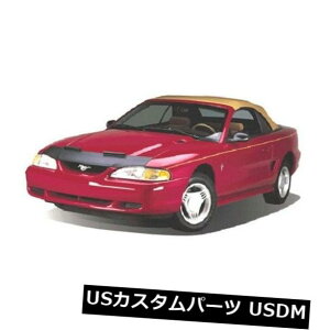 Vi ut[hveN^[~j}XNuW[2005-2010|eBAbNG6ɓK Lebra Hood Protector Mini Mask Bra Fits 2005-2010 Pontiac G6