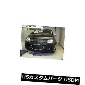 Vi utgGhJo[u}XNtBbgJ[MKX 20072010 07-10 Lebra Front End Cover Bra Mask Fits Lincoln MKX 2007 thru 2010 07-10