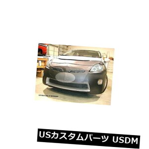 Vi LebratgGh}XNJo[uW[̓g^vEX2010-2011 w /wbhvbV[ɓK Lebra Front End Mask Cover Bra Fits TOYOTA PRIUS 2010-2011 w/Headlamp washers