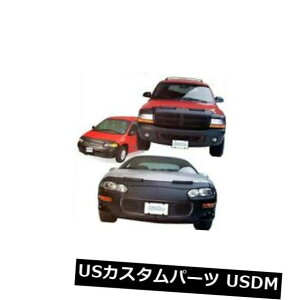 �V�i Lebra Front End Mask Cover Bra Fits 2001-2002 SATURN SC1  SC2 All Models �y���s�A���i�z