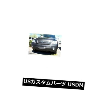 Vi LebratgGhJo[u}XNtBbgKIA\gAEX 2003 2004 2005 2006 Lebra Front End Cover Bra Mask Fits KIA SORENTO.EX 2003 2004 2005 2006