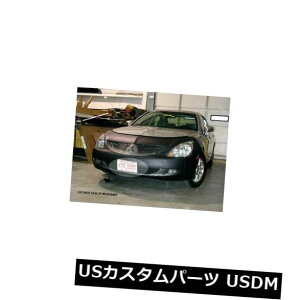 �V�i ���u���t�����g�G���h�}�X�N�u���W���[�t�B�b�g�O�H�f�B�A�}���e2004-2005 04 05 Lebra Front End Mask Bra Fits Mitsubishi Diamante 2004-2005 04 05 �y���s�A���i�z
