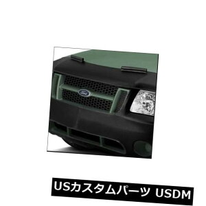 �V�i ���u���t�����g�G���h�}�X�N�u���W���[2001-2006�t�H�[�h�G�N�X�v���[���[�X�|�[�c�ɓK�� Lebra Front End Mask Bra Fits 2001-2006 Ford Explorer Sport