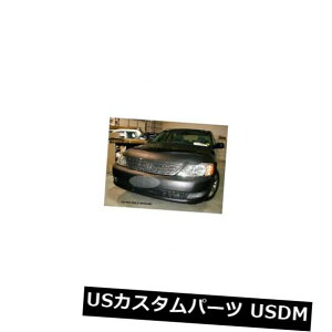 Vi LebratgGh}XNJo[uW[TOYOTA AVALON 2003 2004 Lebra Front End Mask Cover Bra TOYOTA AVALON 2003 2004