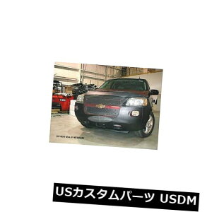�V�i ���u���t�����g�G���h�J�o�[�u���}�X�N�K��2005-2008�V�{���[�V�F�r�[�A�b�v�����_�[ Lebra Front End Cover Bra Mask Fits 2005-2008 Chevrolet Chevy Uplander �y���s�A���i�z