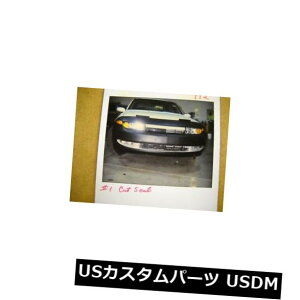 �V�i ���u���t�����g�G���h�}�X�N�J�o�[�u���W���[�T�^�[��L�V���[�Y2000 2001 LS�ALW�ɓK�� Lebra Front End Mask Cover Bra Fits SATURN L SERIES 2000 2001 LS.LW �y���s�A���i�z