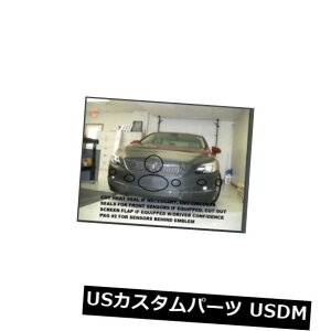 Vi LebratgGh}XNJo[uW[tBbgBUICK LACROSSE 2017-2019 17-19 Lebra Front End Mask Cover Bra Fits BUICK LACROSSE 2017-2019 17-19