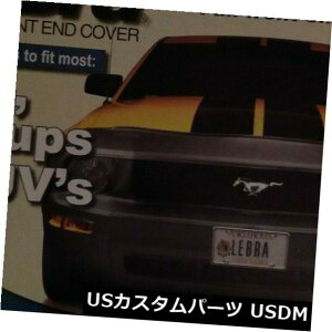 Vi LeBratgGh}XN-55889-01́Ag^^h2003 2004 2005 2006ɓK LeBra Front End Mask-55889-01 fits Toyota Tundra 2003 2004 2005 2006
