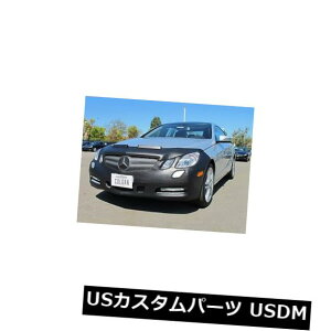 �V�i �R���K���t�����g�G���h�}�X�N�u��2�B �����Z�f�X�E�x���cE350 Cpe W / TAG�AW / HL 2011-13�ɓK�� Colgan Front End Mask Bra 2pc. Fits Mercedes-Benz E350 Cpe W/TAG. W/HL 2011-13 �y���s�A���i�z