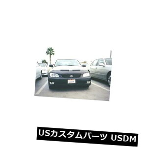 Vi RKtgGh}XNu2B NTXIS300 Sportcross 2001-2005 W / O FRɓKB ^O Colgan Front End Mask Bra 2pc. Fits Lexus IS300 Sportcross 2001-2005 W/O FR. Tag
