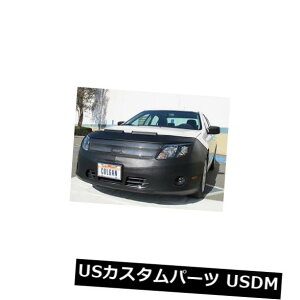 Vi RKtgGh}XNu2B tH[ht[WZbhɓKB nCubhSASE 2010-12 W /^O Colgan Front End Mask Bra 2pc. Fits Ford Fusion Sed. Hybrid S.SE 2010-12 W/Tag