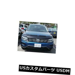 Vi Colgan Sport Hood Bra Mask Fits 2018-2019 VW Tiguan 2.0T SA2.0T SE 18 19 Colgan Sport Hood Bra Mask Fits 2018-2019 VW Tiguan 2.0T S. 2.0T SE 18 19