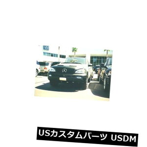 Vi RKtgGh}XNu2tBbeBOZfXxcML350 W / OCZXv[g2003-2005 Colgan Front End Mask Bra 2pc.Fits Mercedes-Benz ML350 W/O Licen Plate 2003-2005