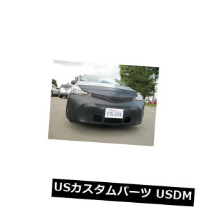 �V�i �R���K���t�����g�G���h�}�X�N�u��2�B 2015-16�g���^�v���E�XV�c�[�X���[�t�H�[�AW / LIc�ɓK�� Colgan Front End Mask Bra 2pc. Fits 2015-16 Toyota Prius V Two Three Four.W/ LIc