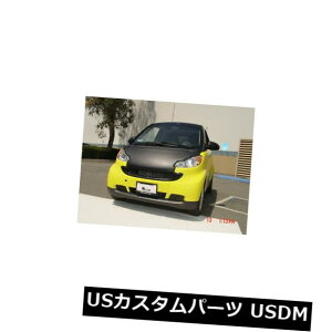 Vi RKv~AX|[ct[hu}XNtBbgX}[gForTwo 2008-2013 08-13 Colgan Premium Sport Hood Bra Mask Fits Smart ForTwo 2008-2013 08-13