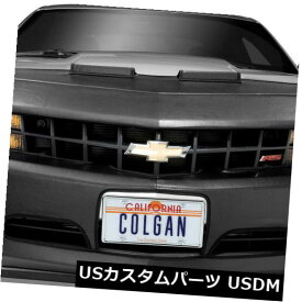 新品 フロントエンドブラスポーツコルガンカスタムBF5149BCは2002年ジープリバティに適合 Front End Bra-Sport Colgan Custom BF5149BC fits 2002 Jeep Liberty