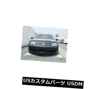 新品 Colgan Front End Mask Bra 2pc. Fits VW Golf. GL.GLS.GTI  TDI 1999-2005 W/O Tag