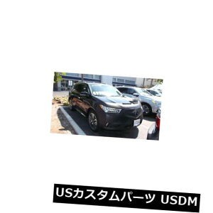 �V�i Colgan Front End Mask Bra 2pc. Fits Acura MDX With License PL. Camera 2017-2019 �y���s�A���i�z