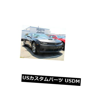 Vi RKtgGh}XNu2B V{[J}SSN[y2014-2015 w / Lic.plateɓK Colgan Front End Mask Bra 2pc. Fits Chevy Camaro SS Coupe 2014-2015 w/Lic.plate