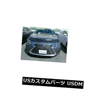 Vi RKX|[ct[hu}XN2016-2018NTXES350 ES300hɓK Colgan Sport Hood Bra Mask Fits 2016-2018 Lexus ES350 ES300h