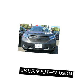 Vi RKtgGh}XNu2tBbeBOz_CRV LXAEXAEX-L 17-19 w / o Lic.W / OSensor Colgan Front End Mask Bra 2pc.Fits Honda CRV LX.EX.EX-L 17-19 w/o Lic.W/OSensor