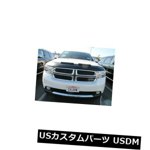 Vi RKJX^X|[ct[hu}XNtBbg_bWfSGNXvXAgASXT 2011-12 Colgan Custom Sport Hood Bra Mask Fits Dodge Durango Express. Crew. SXT 2011-12