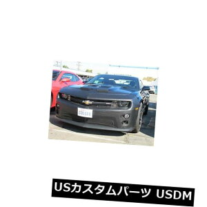 Vi RKtgGh}XNu2B V{[J}ZL1 W / OCZXɓKB v[g2013-2015 Colgan Front End Mask Bra 2pc. Fits Chevy Camaro ZL1 W/O Lic. Plate 2013-2015