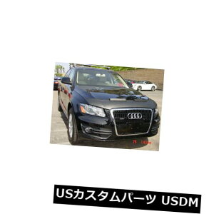 �V�i �R���K���J�X�^���X�|�[�c�t�[�h�u���}�X�N�t�B�b�g2009-2012�A�E�f�BQ5 09 10 11 12 Colgan Custom Sport Hood Bra Mask Fits 2009-2012 Audi Q5 09 10 11 12 �y���s�A���i�z