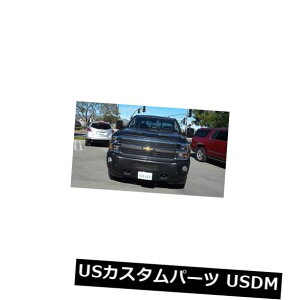 Vi RKtgGh}XNu2AVo[h2500 3500 HD 15-19 W / LICɓK ZT[t Colgan Front End Mask Bra 2pc.Fits Silverado 2500 3500 HD 15-19 W/LIC. W/SENSOR