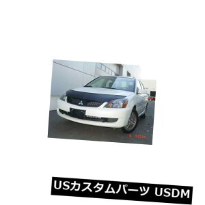�V�i �R���K���v���~�A���J�X�^���X�|�[�c�t�[�h�u���}�X�N�t�B�b�g2006 06�O�H�����T�[ES Colgan Premium Custom Sport Hood Bra Mask Fits 2006 06 MITSUBISHI Lancer ES �y���s�A���i�z