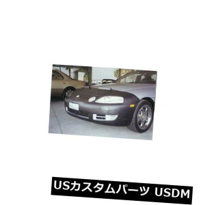 �V�i Colgan Front End Mask Bra 2pc. Fits Lexus SC300  SC400 1995-1997 W/O Lic.Plate �y���s�A���i�z