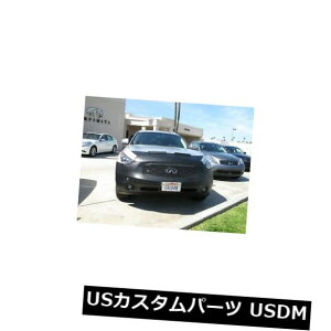 �V�i �R���K���̃t�����g�G���h�}�X�N�u���́A�C���t�B�j�e�BFX35 FX35 LTD�AFX50 09-13 W / O���C�Z���X�ɓK�� Colgan Front End Mask Bra Fits Infiniti FX35 FX35 LTD. FX50 09-13 W/O License �y���s�A���i�z