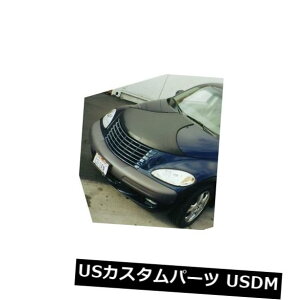 Vi RKTX^Ct[hu}XNtBbgNCX[PTN[U[2001-2010 Colgan T-Style Hood Bra Mask Fits Chrysler PT Cruiser 2001-2010