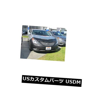 新品 コルガンフロントエンドマスクブラ2個。 Hyundai Sonata(ハイブリッドを除く)2011-14 W / Oタグに適合 Colgan Front End Mask Bra 2pc. Fits Hyundai Sonata (exc.hybrid) 2011-14 W/O Tag