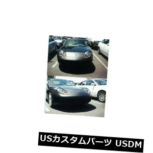 �V�i �R���K���t�����g�G���h�}�X�N�u��2�B �|���V�F�{�N�X�^�[S 2000-02 W / Lic.Plate�ɓK�� Colgan Front End Mask Bra 2pc. Fits Porsche Boxster S 2000-02 W/Lic.Plate