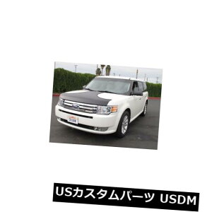 Vi RKJX^TX^Ct[hu}XNtBbgtH[htbNX2009-2012 09-12 Colgan Custom T-Style Hood Bra Mask Fits Ford Flex 2009-2012 09-12